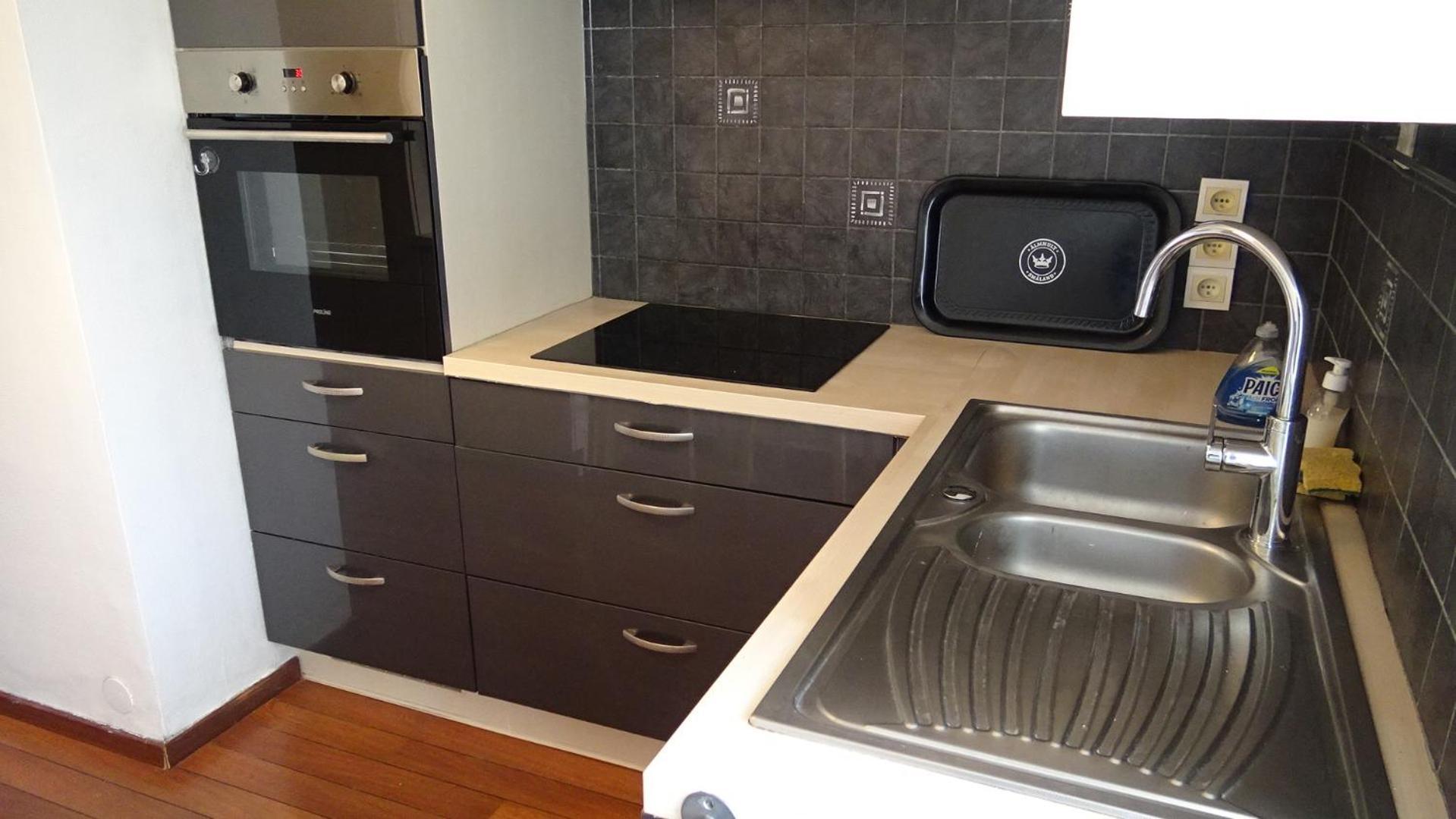 Apartment T3-4 Meuble Soupetard Toulouse