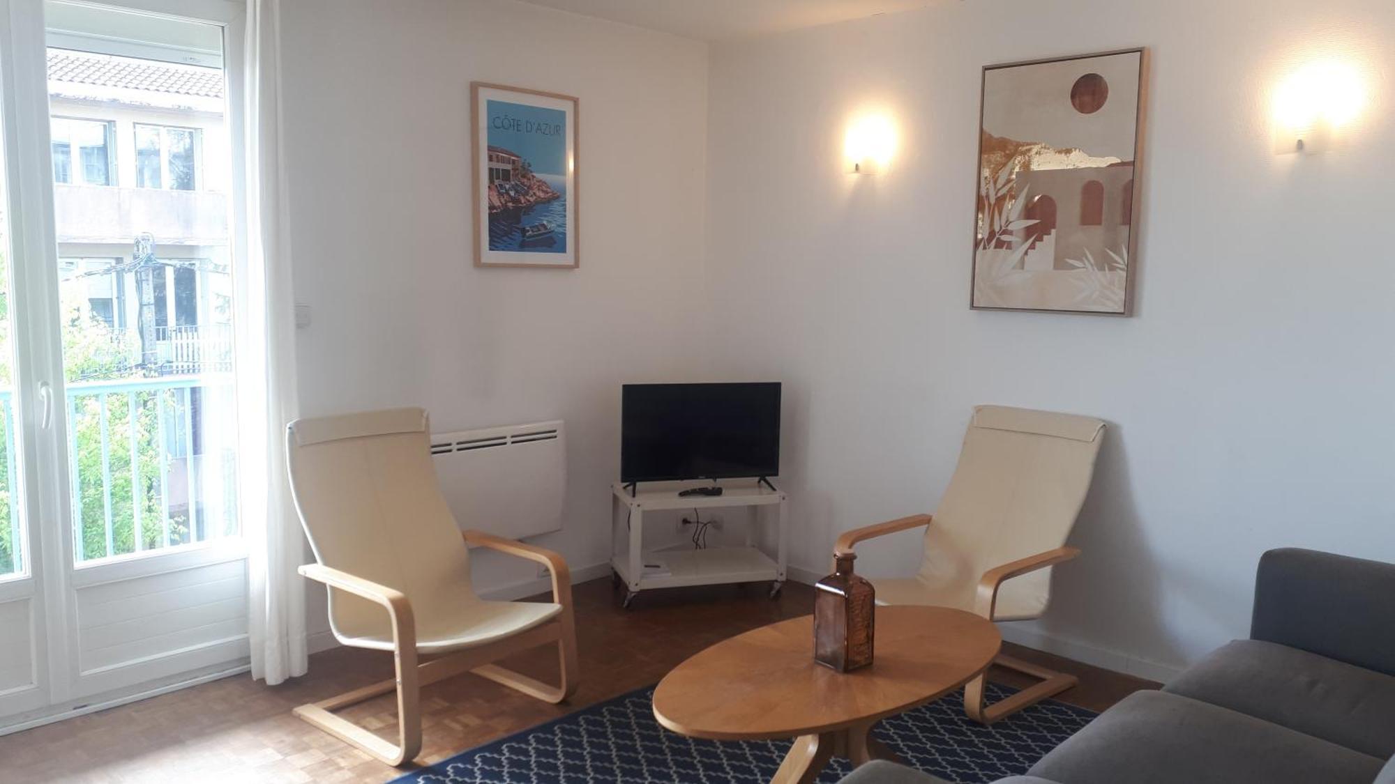 T3-4 Meuble Soupetard Toulouse